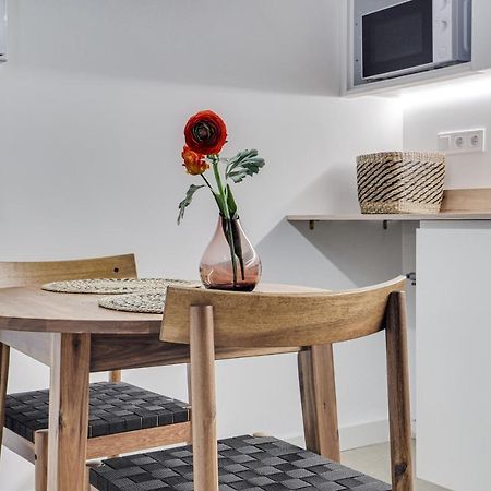 Mr Born Apartamento Barcelona Exterior foto
