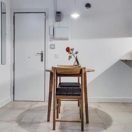 Mr Born Apartamento Barcelona Exterior foto