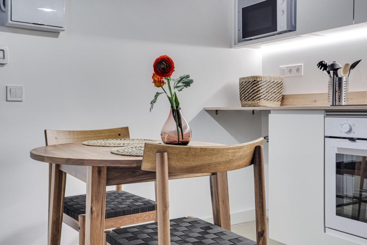 Mr Born Apartamento Barcelona Exterior foto