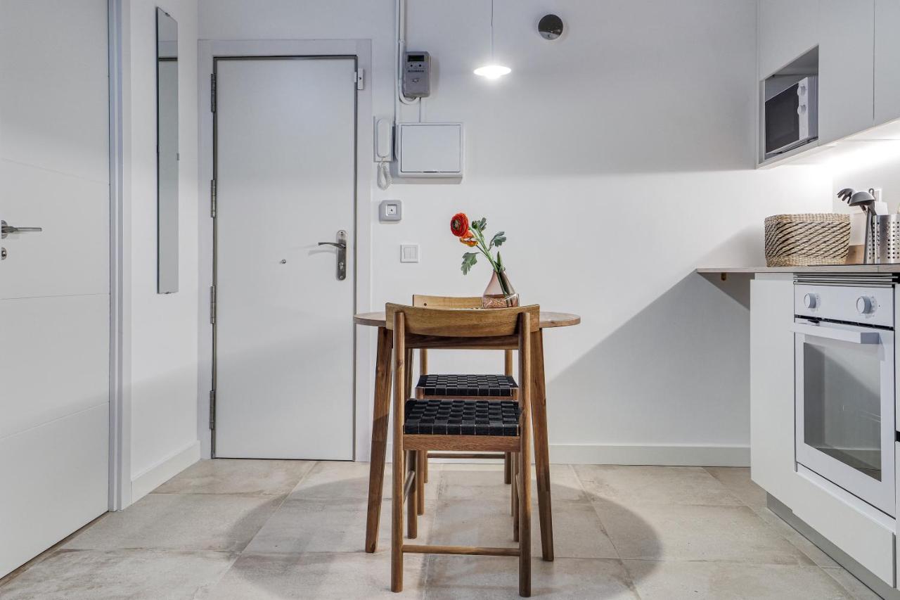 Mr Born Apartamento Barcelona Exterior foto