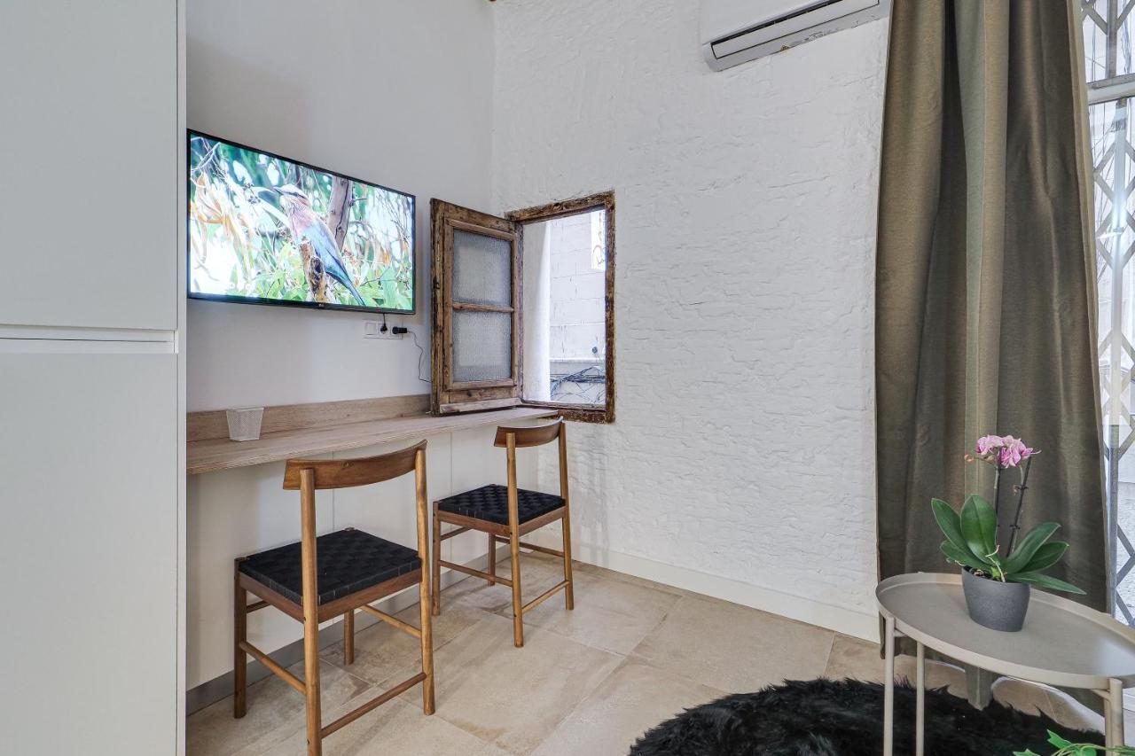 Mr Born Apartamento Barcelona Exterior foto