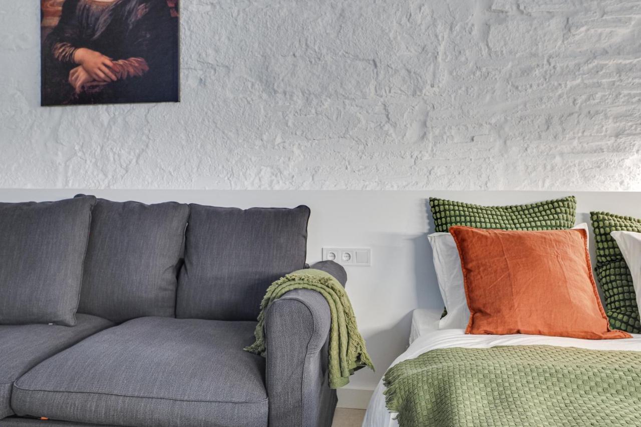 Mr Born Apartamento Barcelona Exterior foto
