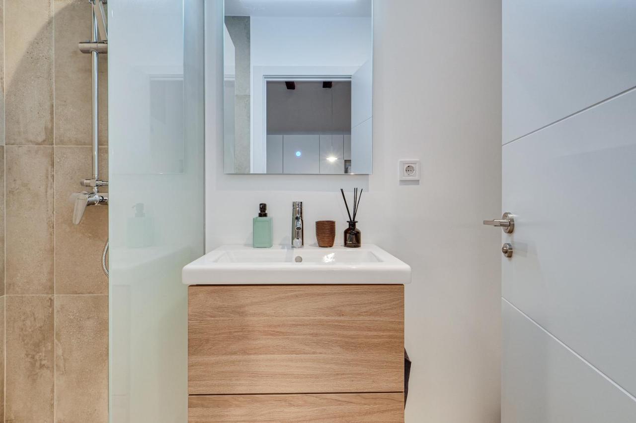 Mr Born Apartamento Barcelona Exterior foto