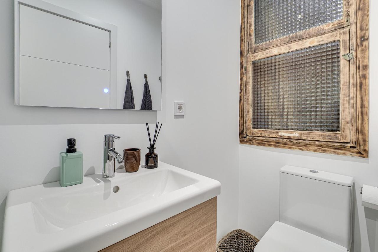 Mr Born Apartamento Barcelona Exterior foto