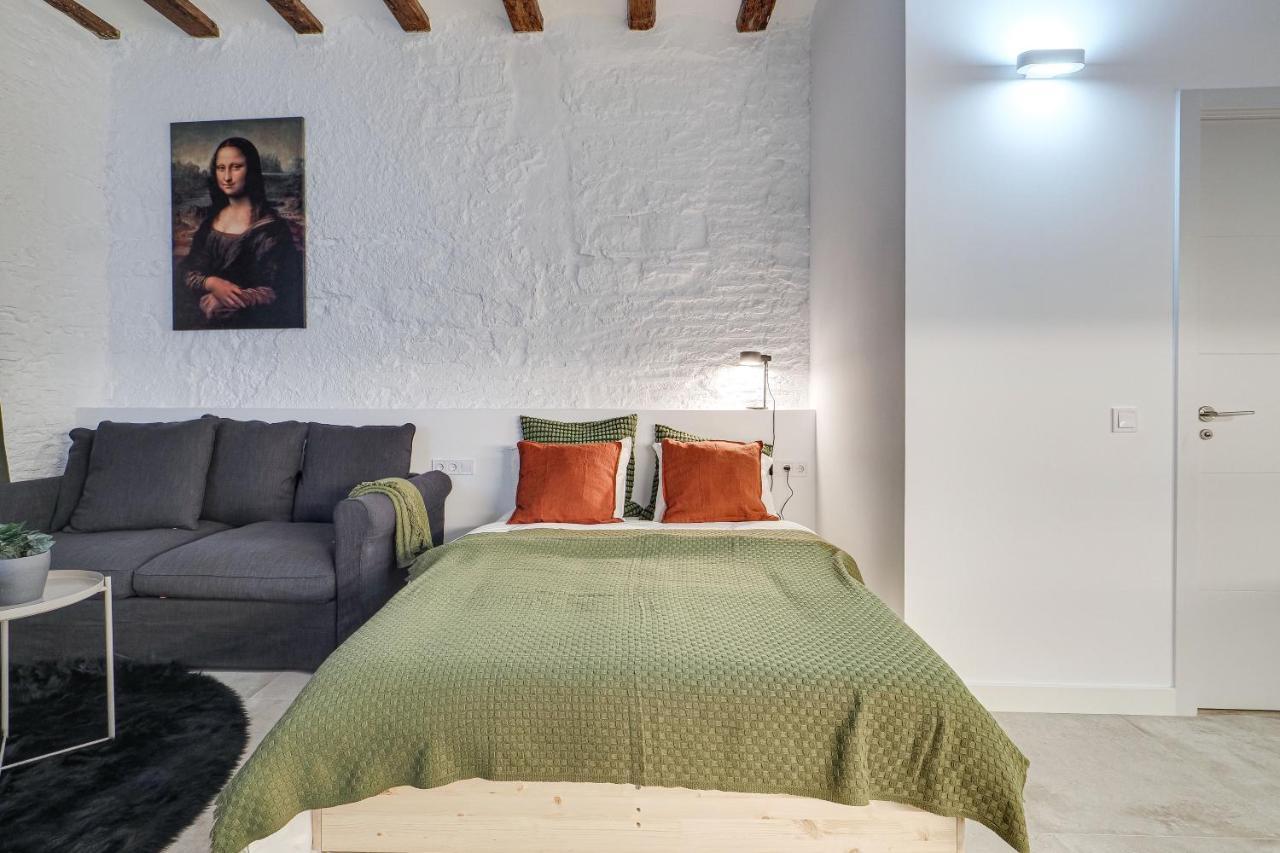 Mr Born Apartamento Barcelona Exterior foto
