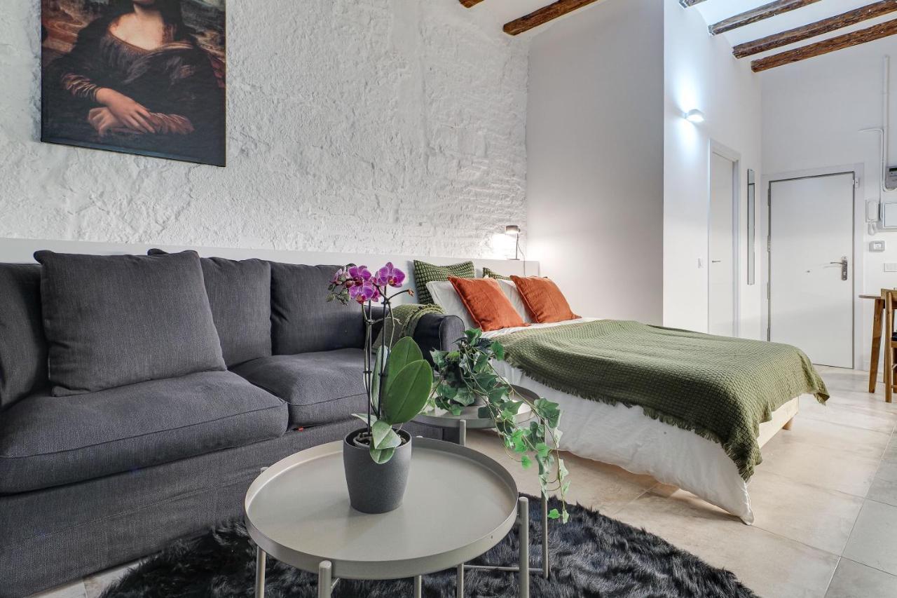 Mr Born Apartamento Barcelona Exterior foto